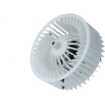 Order New Blower Motor With Wheel by URO - 99362432800M For Your Vehicle