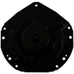Order New Blower Motor With Wheel by VDO - PM140 For Your Vehicle