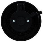 Order New Blower Motor With Wheel by VDO - PM2728 For Your Vehicle