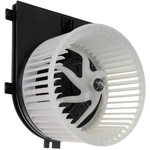 Order New Blower Motor With Wheel by VDO - PM9269 For Your Vehicle