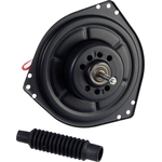 Order CONTINENTAL - PM2729 - Blower Motor For Your Vehicle