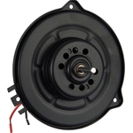 Order CONTINENTAL - PM2730 - Blower Motor For Your Vehicle