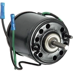 Order CONTINENTAL - PM332 - Blower Motor For Your Vehicle
