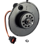 Order CONTINENTAL - PM3344 - Blower Motor For Your Vehicle