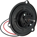 Order CONTINENTAL - PM3788 - Blower Motor For Your Vehicle