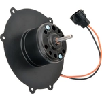 Order CONTINENTAL - PM3798 - Blower Motor For Your Vehicle