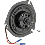 Order CONTINENTAL - PM3922 - Blower Motor For Your Vehicle