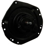 Order New Blower Motor Without Wheel by CONTINENTAL - PM105 For Your Vehicle