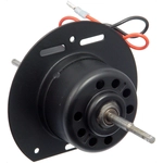 Order New Blower Motor Without Wheel by CONTINENTAL - PM3512 For Your Vehicle