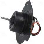 Order New Blower Motor Without Wheel by FOUR SEASONS - 35003 For Your Vehicle