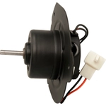 Order New Blower Motor Without Wheel by FOUR SEASONS - 35003 For Your Vehicle
