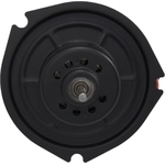 Order New Blower Motor Without Wheel by FOUR SEASONS - 35004 For Your Vehicle