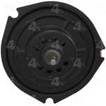 Order New Blower Motor Without Wheel by FOUR SEASONS - 35004 For Your Vehicle