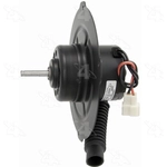 Order New Blower Motor Without Wheel by FOUR SEASONS - 35005 For Your Vehicle