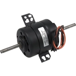 Order New Blower Motor Without Wheel by FOUR SEASONS - 35007 For Your Vehicle
