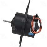 Order New Blower Motor Without Wheel by FOUR SEASONS - 35008 For Your Vehicle
