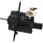 Order New Blower Motor Without Wheel by FOUR SEASONS - 35009 For Your Vehicle