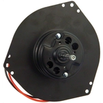 Order New Blower Motor Without Wheel by FOUR SEASONS - 35010 For Your Vehicle