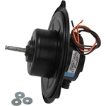 Order New Blower Motor Without Wheel by FOUR SEASONS - 35011 For Your Vehicle