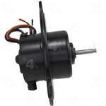Order New Blower Motor Without Wheel by FOUR SEASONS - 35011 For Your Vehicle