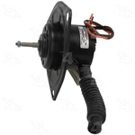 Order New Blower Motor Without Wheel by FOUR SEASONS - 35015 For Your Vehicle