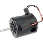 Order Moteur de soufflerie neuf sans cage de ventilateur de FOUR SEASONS - 35062 For Your Vehicle