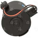 Order New Blower Motor Without Wheel by FOUR SEASONS - 35062 For Your Vehicle