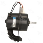 Order New Blower Motor Without Wheel by FOUR SEASONS - 35071 For Your Vehicle