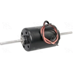 Order New Blower Motor Without Wheel by FOUR SEASONS - 35075 For Your Vehicle