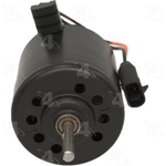 Order New Blower Motor Without Wheel by FOUR SEASONS - 35076 For Your Vehicle