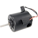 Order Moteur de soufflerie neuf sans cage de ventilateur de FOUR SEASONS - 35076 For Your Vehicle
