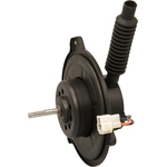 Order New Blower Motor Without Wheel by FOUR SEASONS - 35103 For Your Vehicle