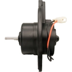 Order New Blower Motor Without Wheel by FOUR SEASONS - 35111 For Your Vehicle