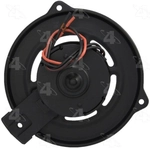 Order New Blower Motor Without Wheel by FOUR SEASONS - 35111 For Your Vehicle
