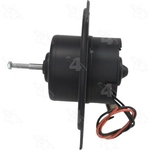 Order New Blower Motor Without Wheel by FOUR SEASONS - 35115 For Your Vehicle