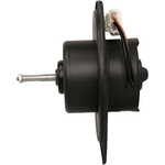 Order New Blower Motor Without Wheel by FOUR SEASONS - 35115 For Your Vehicle