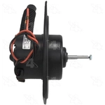 Order New Blower Motor Without Wheel by FOUR SEASONS - 35116 For Your Vehicle