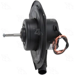 Order Moteur de soufflerie neuf sans cage de ventilateur de FOUR SEASONS - 35117 For Your Vehicle