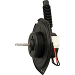 Order New Blower Motor Without Wheel by FOUR SEASONS - 35117 For Your Vehicle