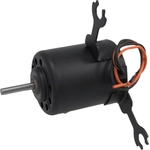 Order New Blower Motor Without Wheel by FOUR SEASONS - 35118 For Your Vehicle