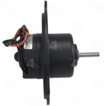 Order New Blower Motor Without Wheel by FOUR SEASONS - 35120 For Your Vehicle