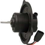 Order New Blower Motor Without Wheel by FOUR SEASONS - 35120 For Your Vehicle