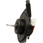 Order New Blower Motor Without Wheel by FOUR SEASONS - 35127 For Your Vehicle