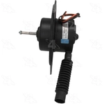 Order New Blower Motor Without Wheel by FOUR SEASONS - 35127 For Your Vehicle