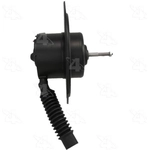 Order Moteur de soufflerie neuf sans cage de ventilateur de FOUR SEASONS - 35128 For Your Vehicle