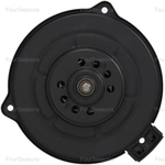 Order New Blower Motor Without Wheel by FOUR SEASONS - 35152 For Your Vehicle