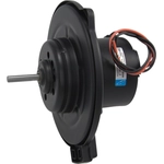 Order New Blower Motor Without Wheel by FOUR SEASONS - 35152 For Your Vehicle
