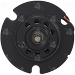 Order New Blower Motor Without Wheel by FOUR SEASONS - 35167 For Your Vehicle