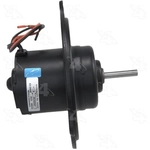 Order New Blower Motor Without Wheel by FOUR SEASONS - 35168 For Your Vehicle