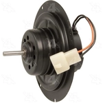 Order New Blower Motor Without Wheel by FOUR SEASONS - 35174 For Your Vehicle